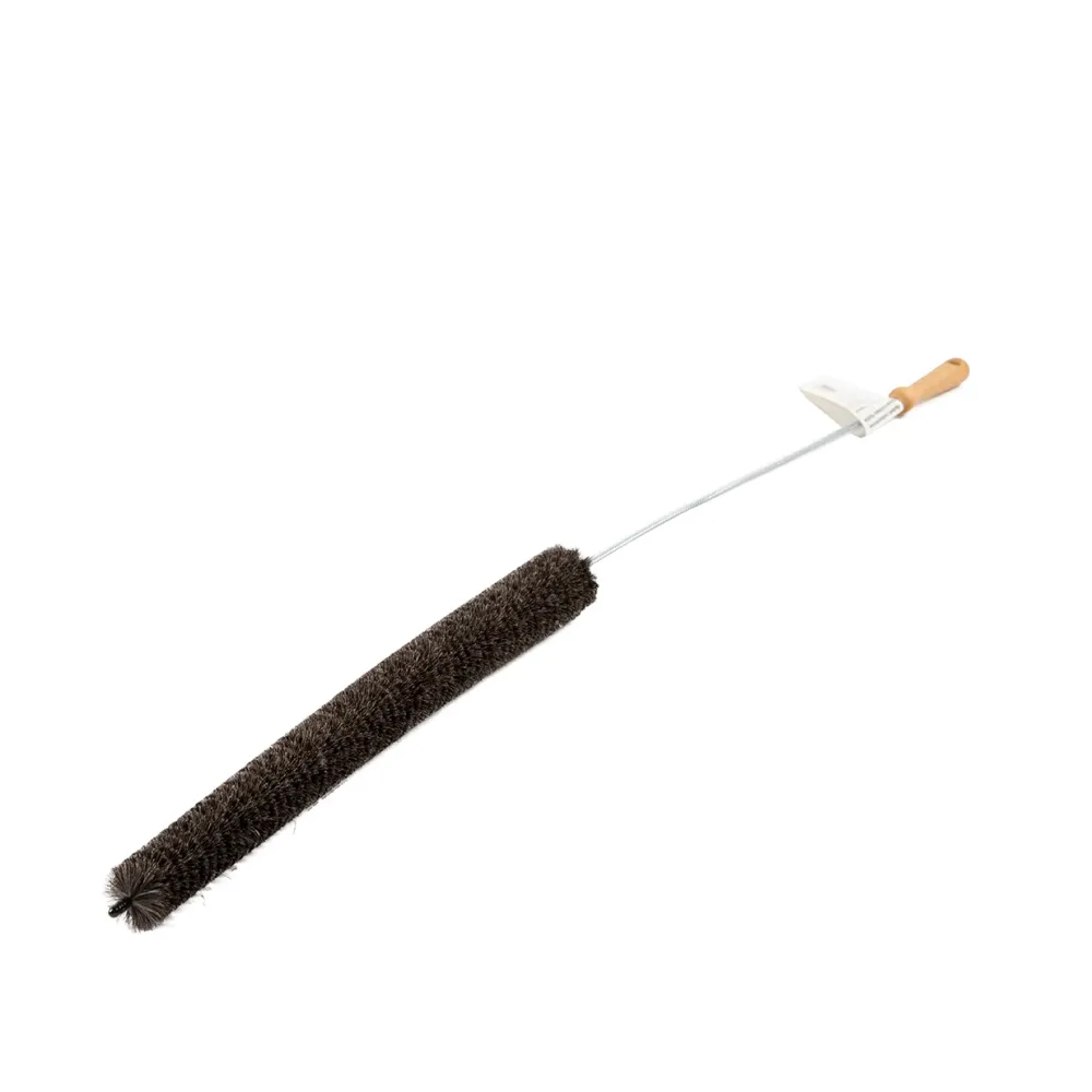 Radiatorborstel flexibel met geitenhaar CLEANY