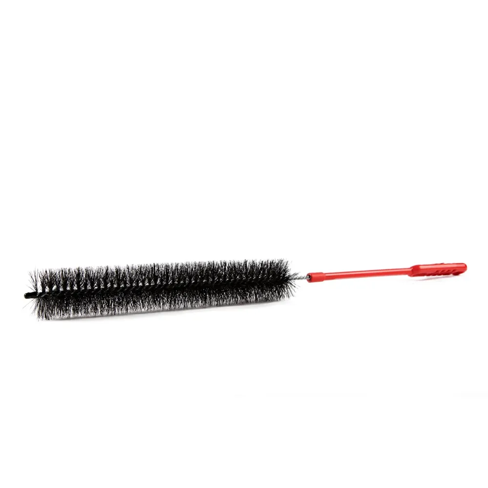Radiatorborstel zuiver haar CLEANY