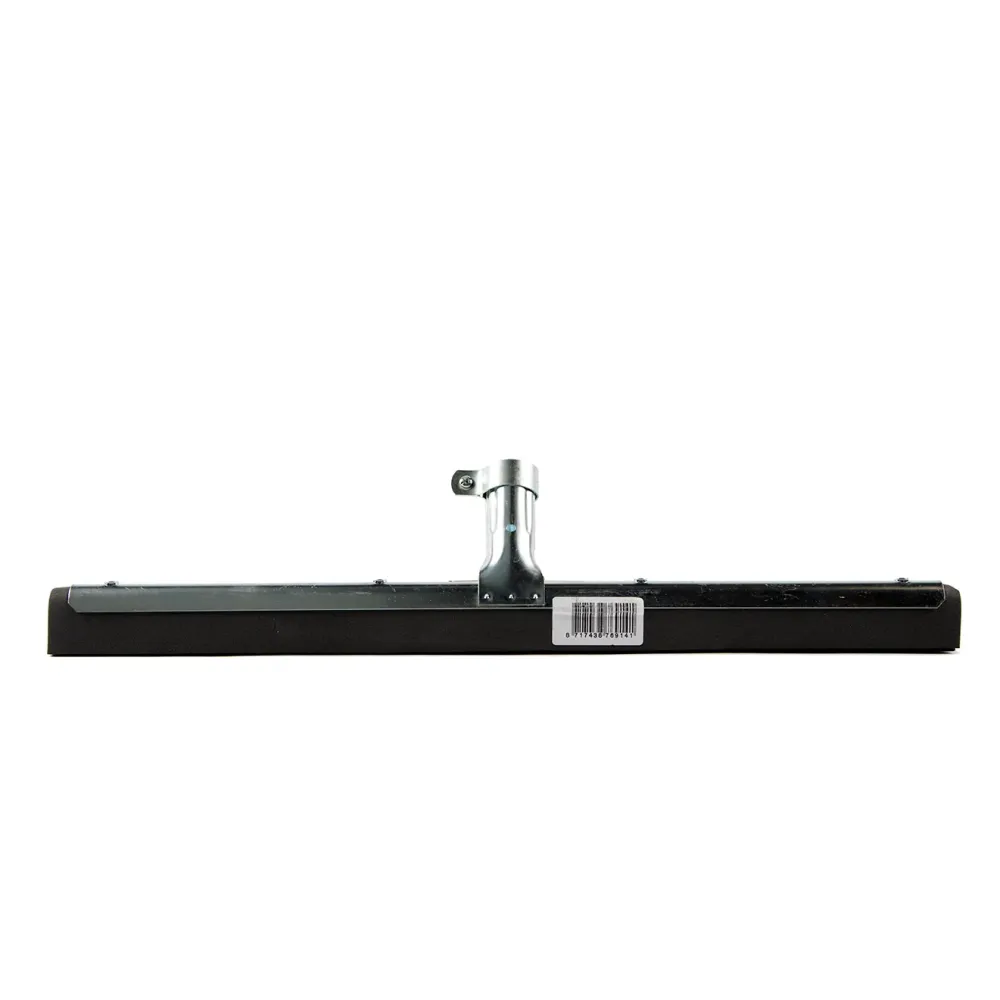 Vloertrekker 45 cm zwarte mousse CLEANY