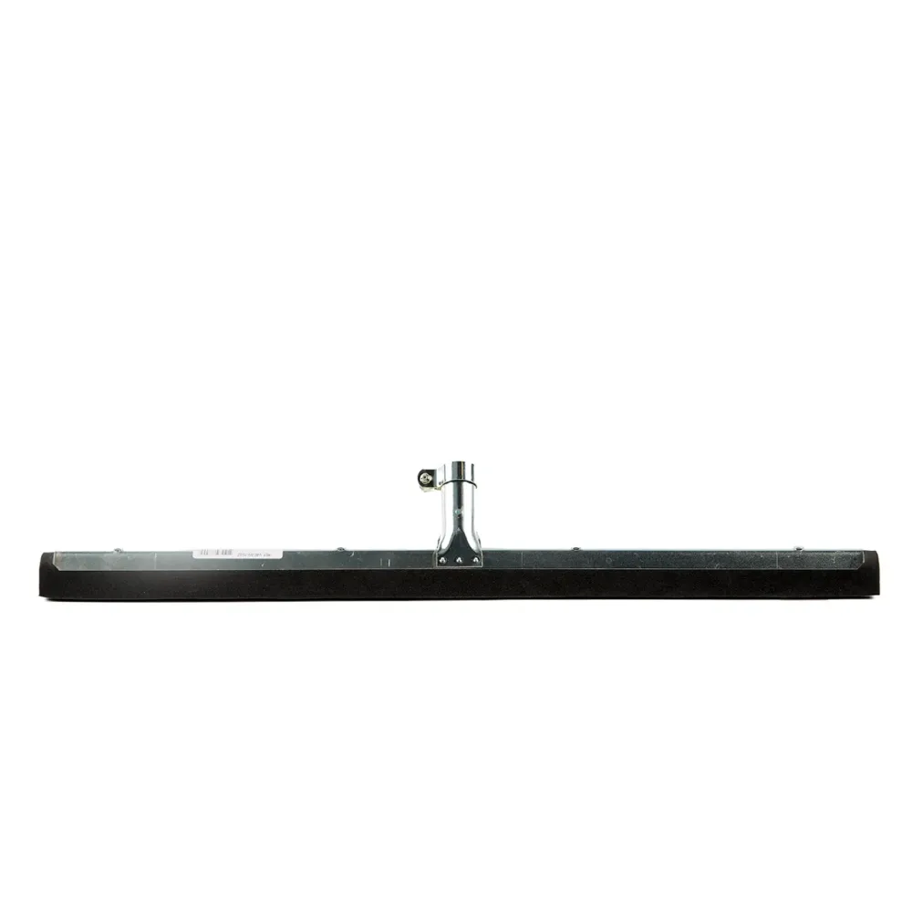 Vloertrekker 60 cm zwarte mousse CLEANY