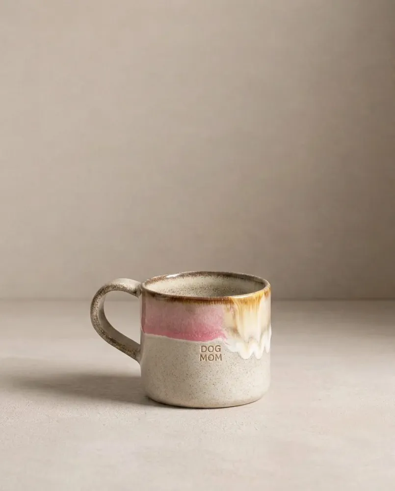Melting Ice Cream Mok 360ml Hond Moeder CM