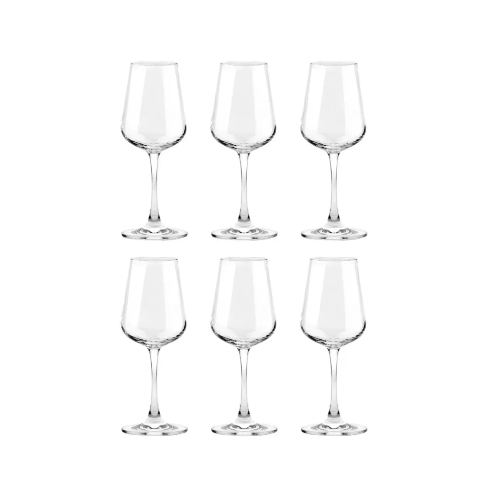 CoK Agora Wijnglas 35 cl - Doos 6 stuks