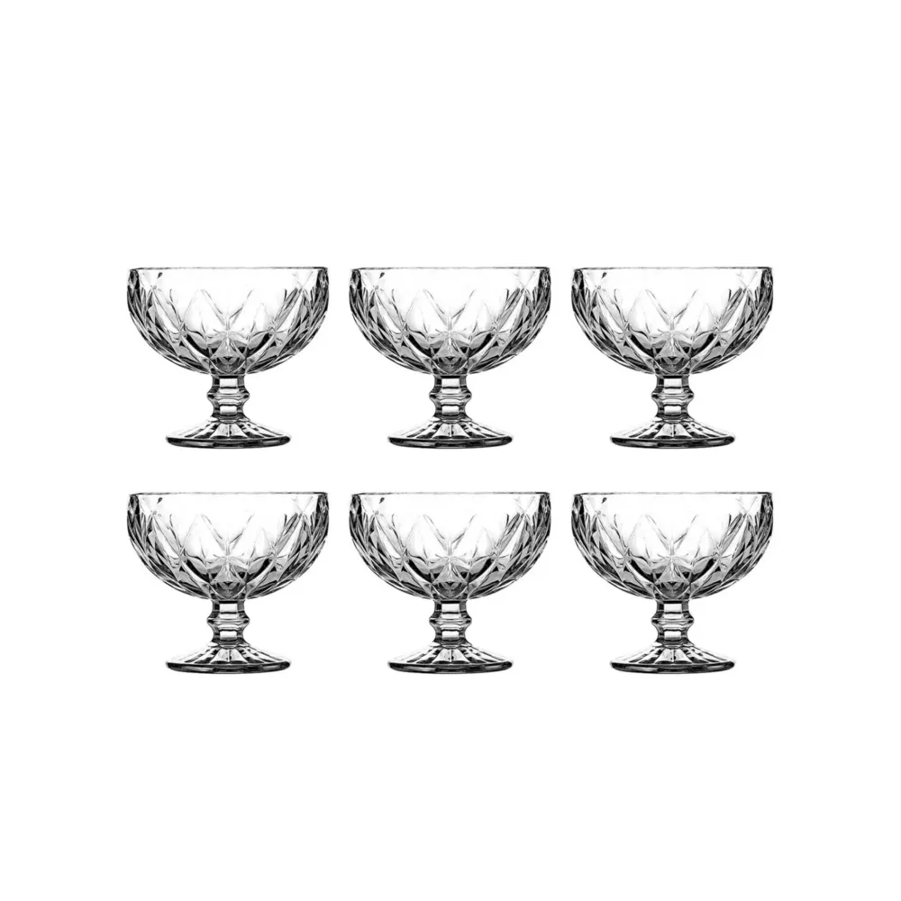 Cok Escorial IJscoupe 30 cl - Doos 6 stuks