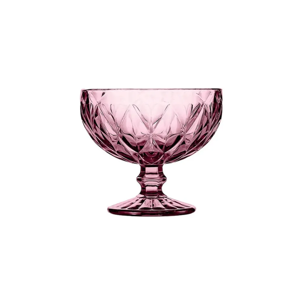 Cok Escorial IJscoupe Roze 30 cl - Doos 6 stuks