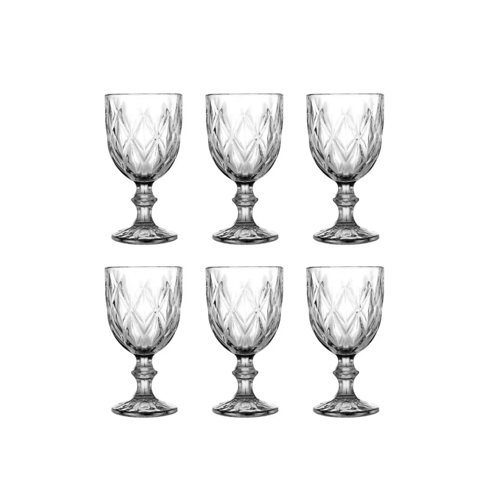 Cok Escorial Wijnglas 25 cl - Doos 6 stuks
