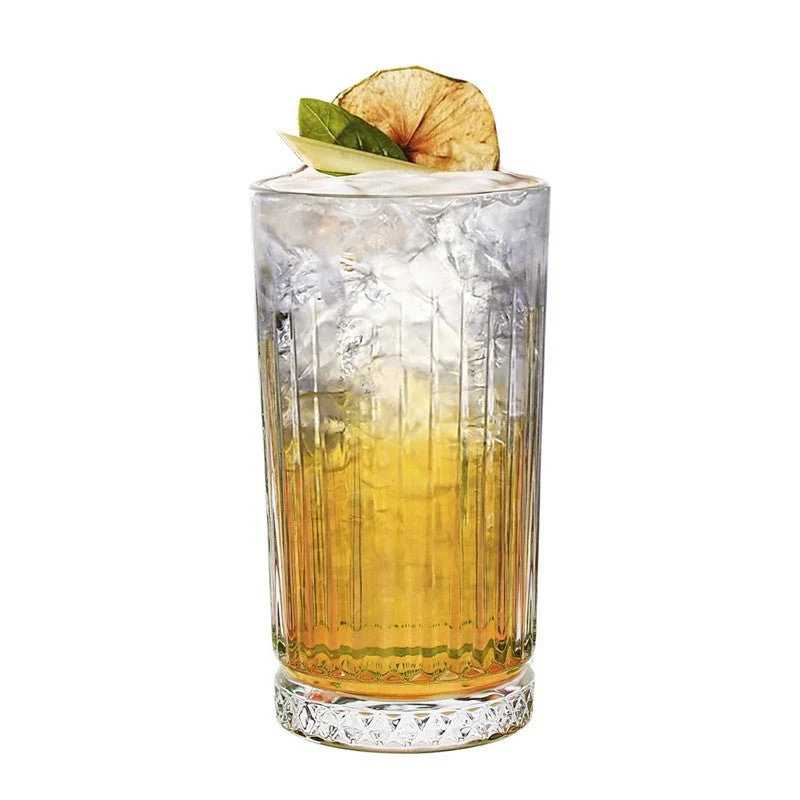 CoK Orleans Longdrinkglas 45 cl - Doos 4 stuks