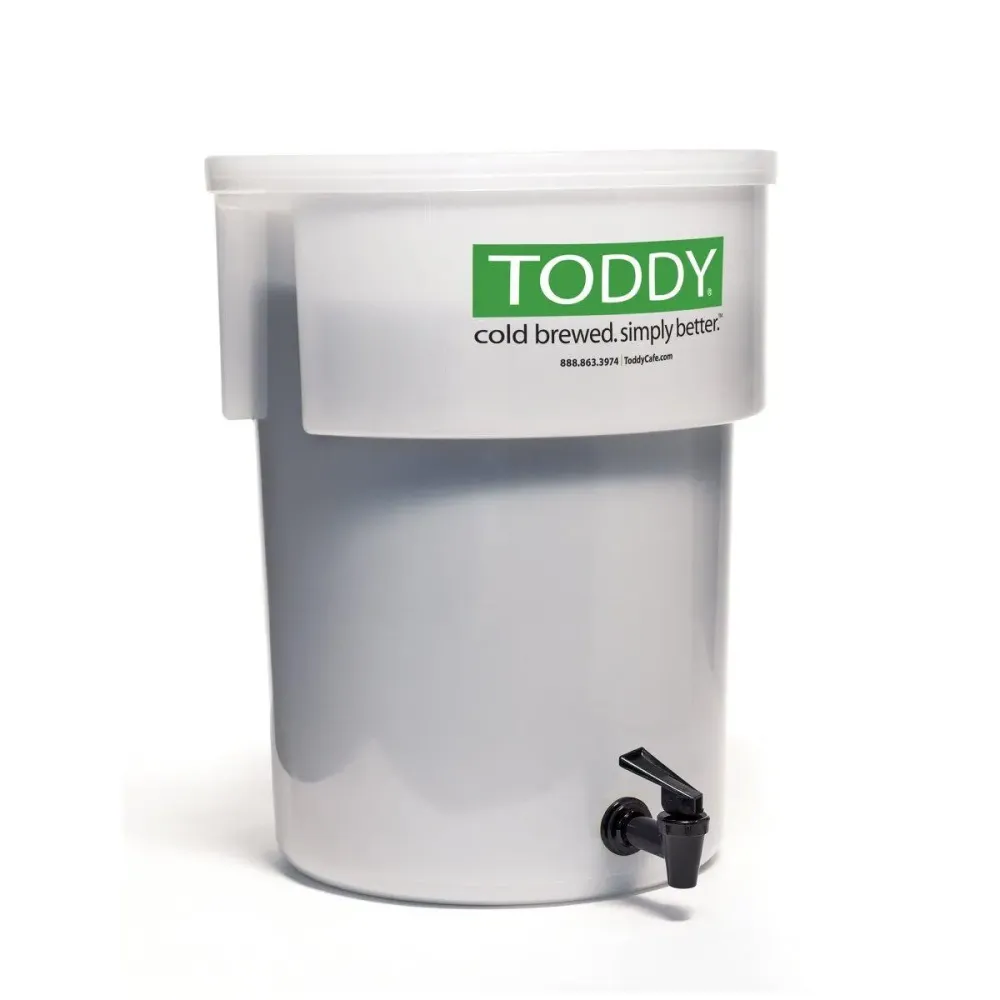 Coldbrew commerciële brouwer 10L