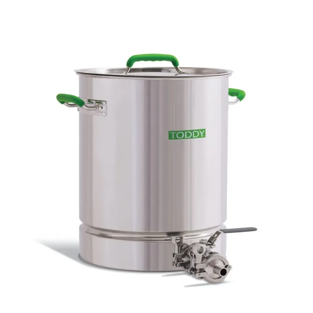 Coldbrew Pro Serie 10L
