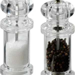 COLE & MASON 505 peper- en zoutmolen COLE&MASON