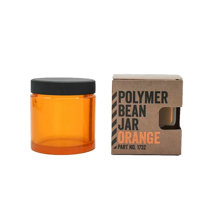 Comandante Polymer Bean Jar