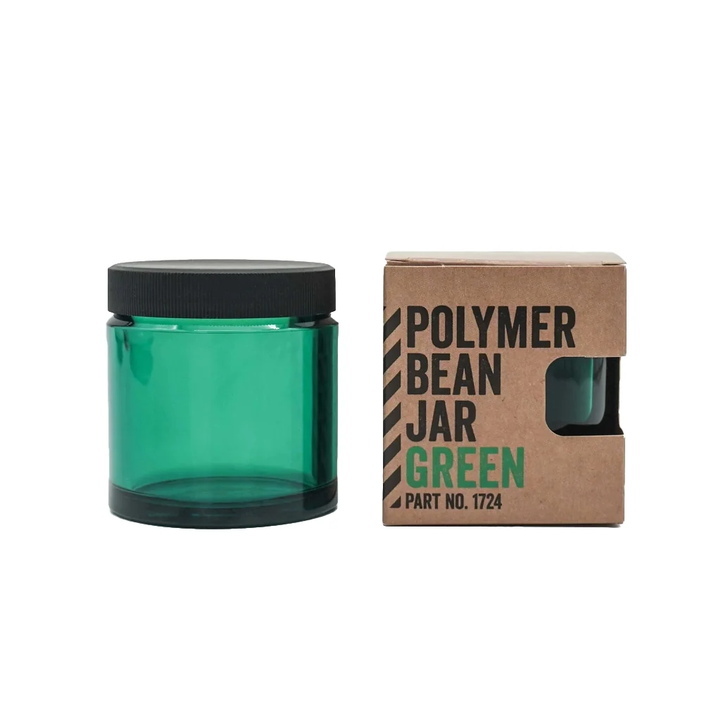 Comandante Polymer Bean Jar