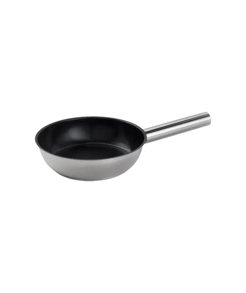 Combekk Forest Supreme RVS koekenpan 20cm