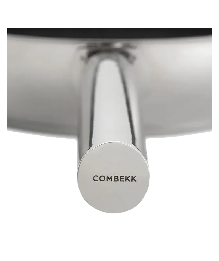 Combekk Forest Supreme RVS koekenpan 20cm