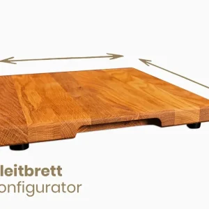 Configuratie voor Gleitbrett - Op maat