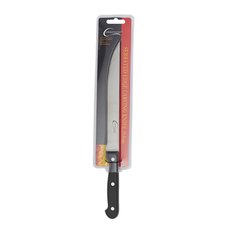 Connoisseur Gekarts carving messen 20 cm