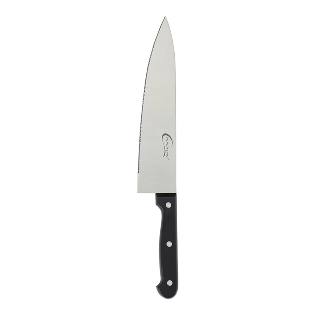 Connoisseur Serrated Edge Cooks mes 205 mm