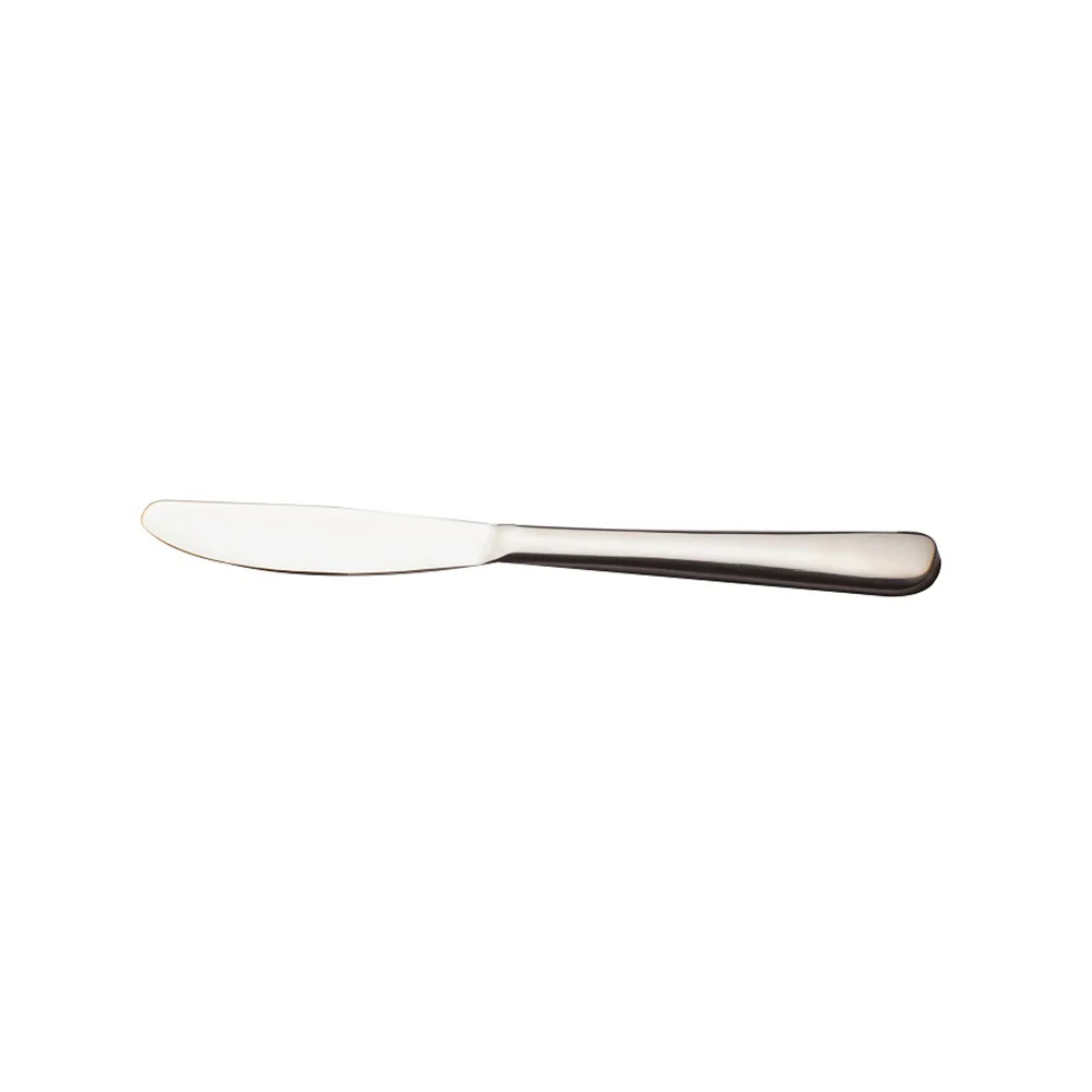 Kenner curve bestek tafelmes (pakket van 12) Connoisseur