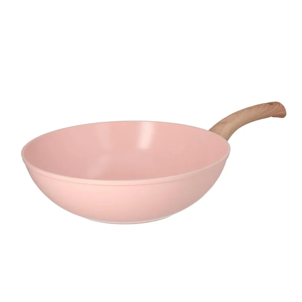Cook & Pan - Blush Pannenset 9-delig