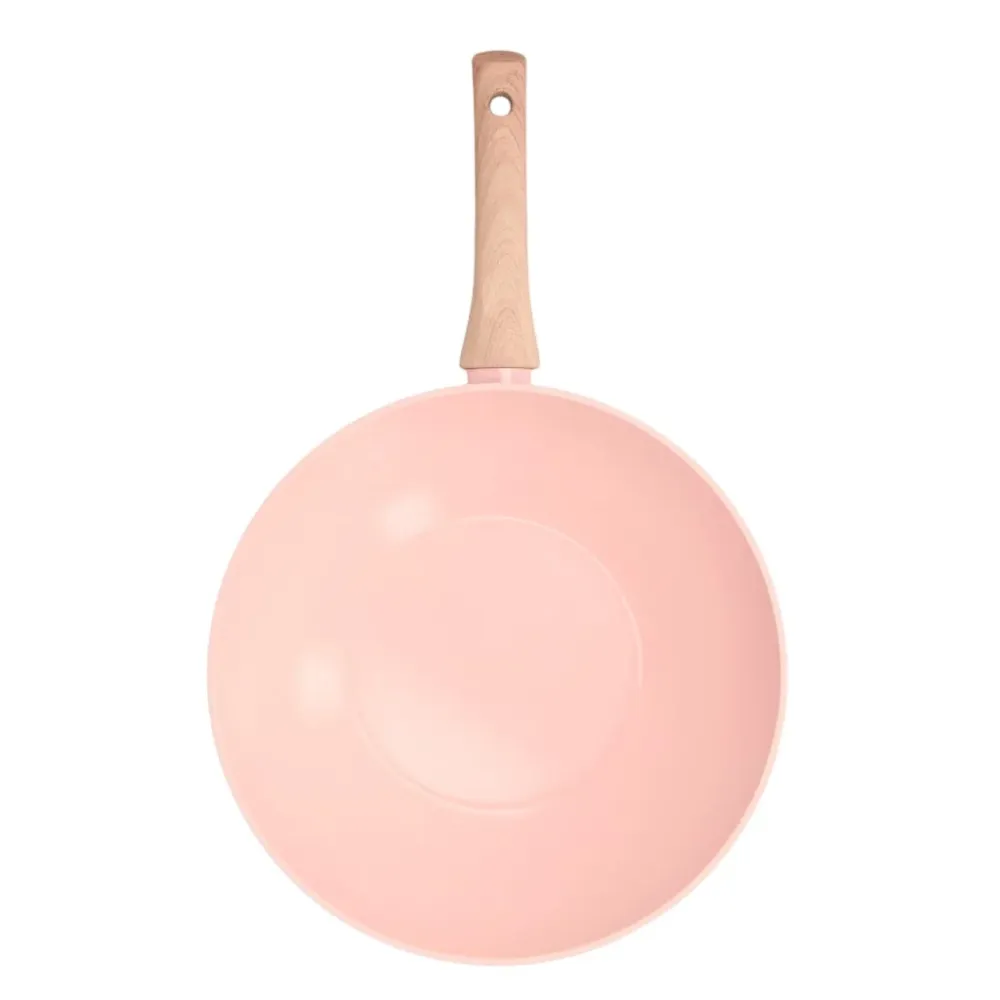 Cook & Pan - Blush Pannenset 9-delig