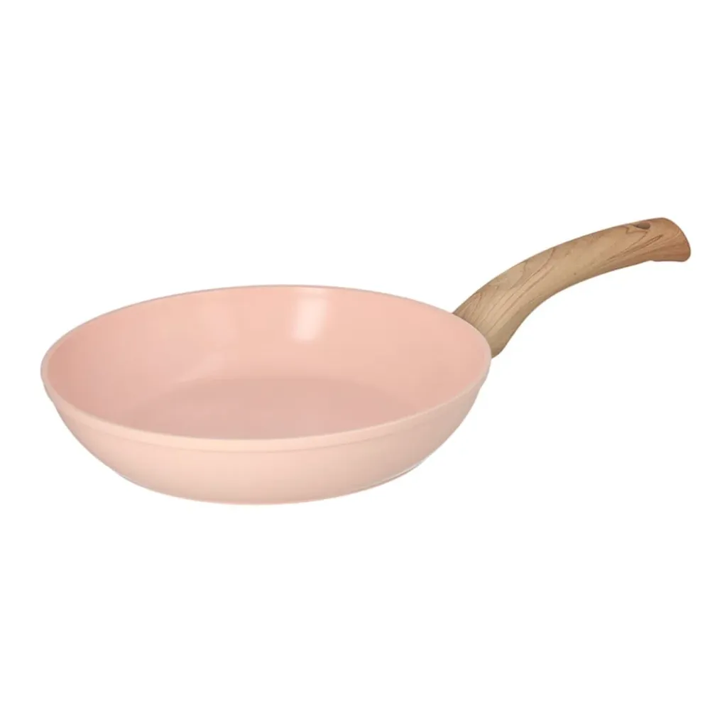 Cook & Pan - Blush Pannenset 9-delig