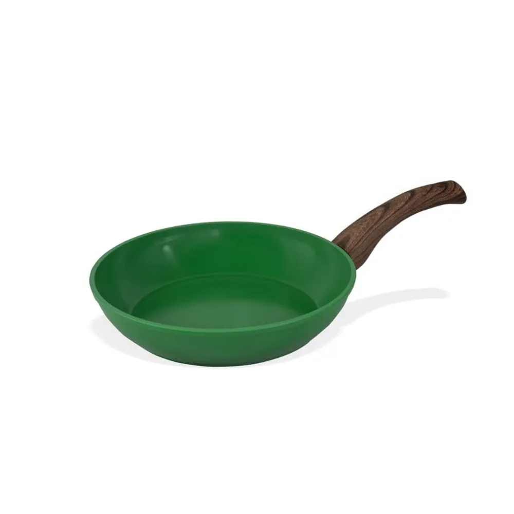 Cook & Pan - Go Green Koekenpan 20 cm