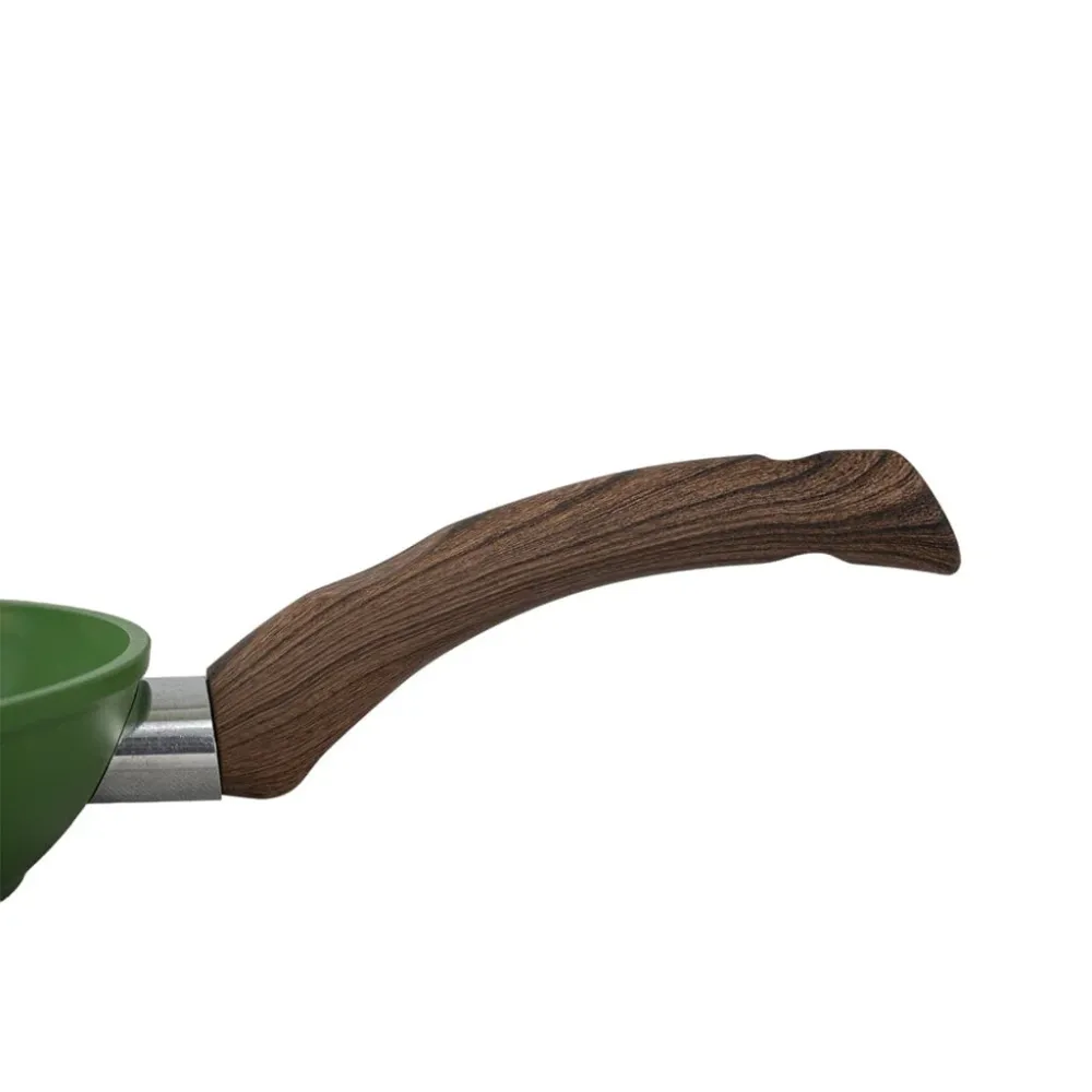 Cook & Pan - Go Green Koekenpan 20 cm