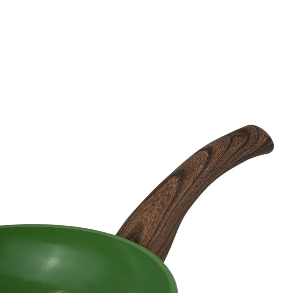 Cook & Pan - Go Green Koekenpan 20 cm