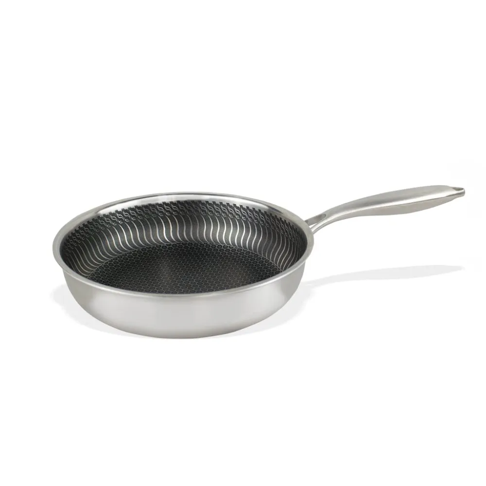 Cook & Pan - Honey Koekenpan 24 cm