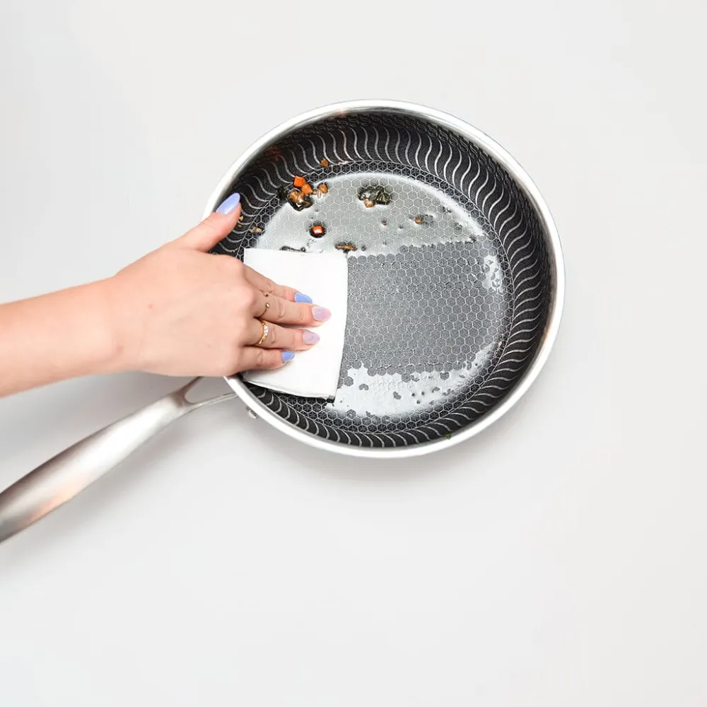 Cook & Pan - Honey Koekenpan 24 cm