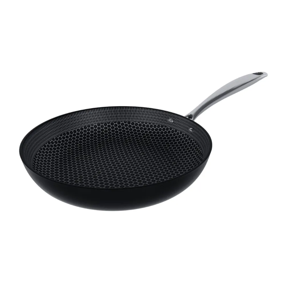 Cook & Pan - Honey Signature Pannenset 7-delig