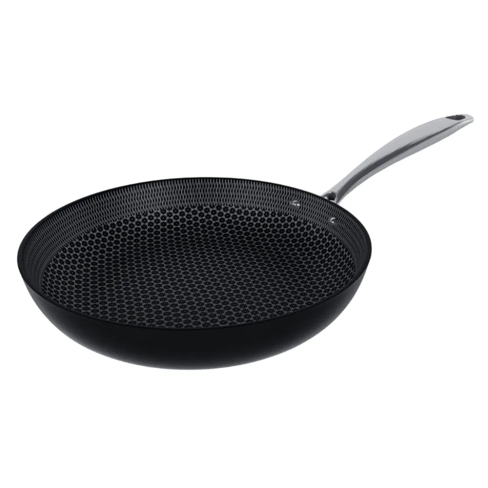 Cook & Pan - Honey Signature Pannenset 7-delig