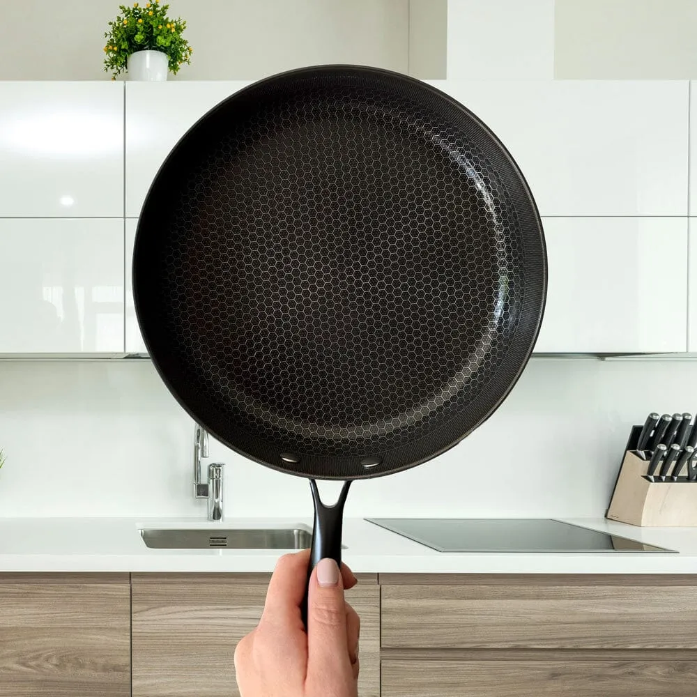 Cook & Pan - Honey Taupe Mind Pannenset 9-delig