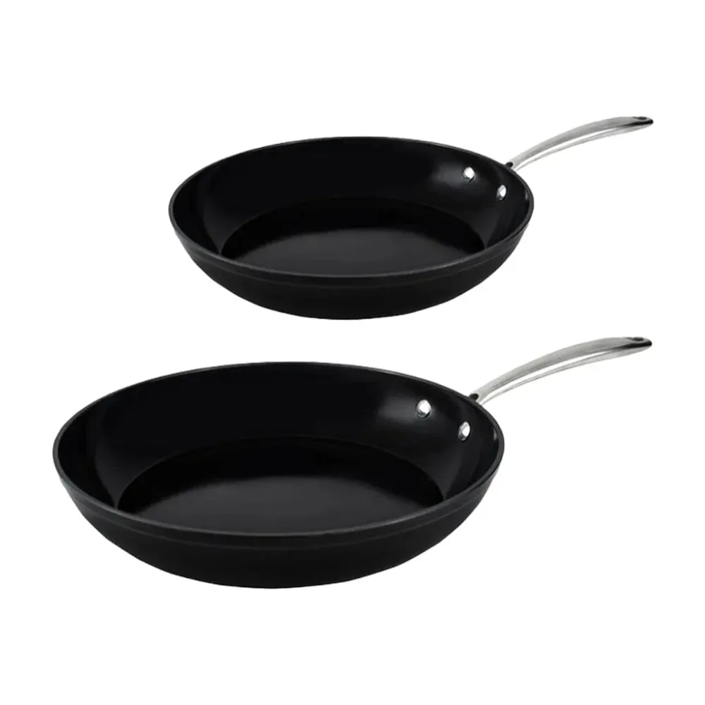 Cook & Pan - Signature Koekenpannenset 2-delig