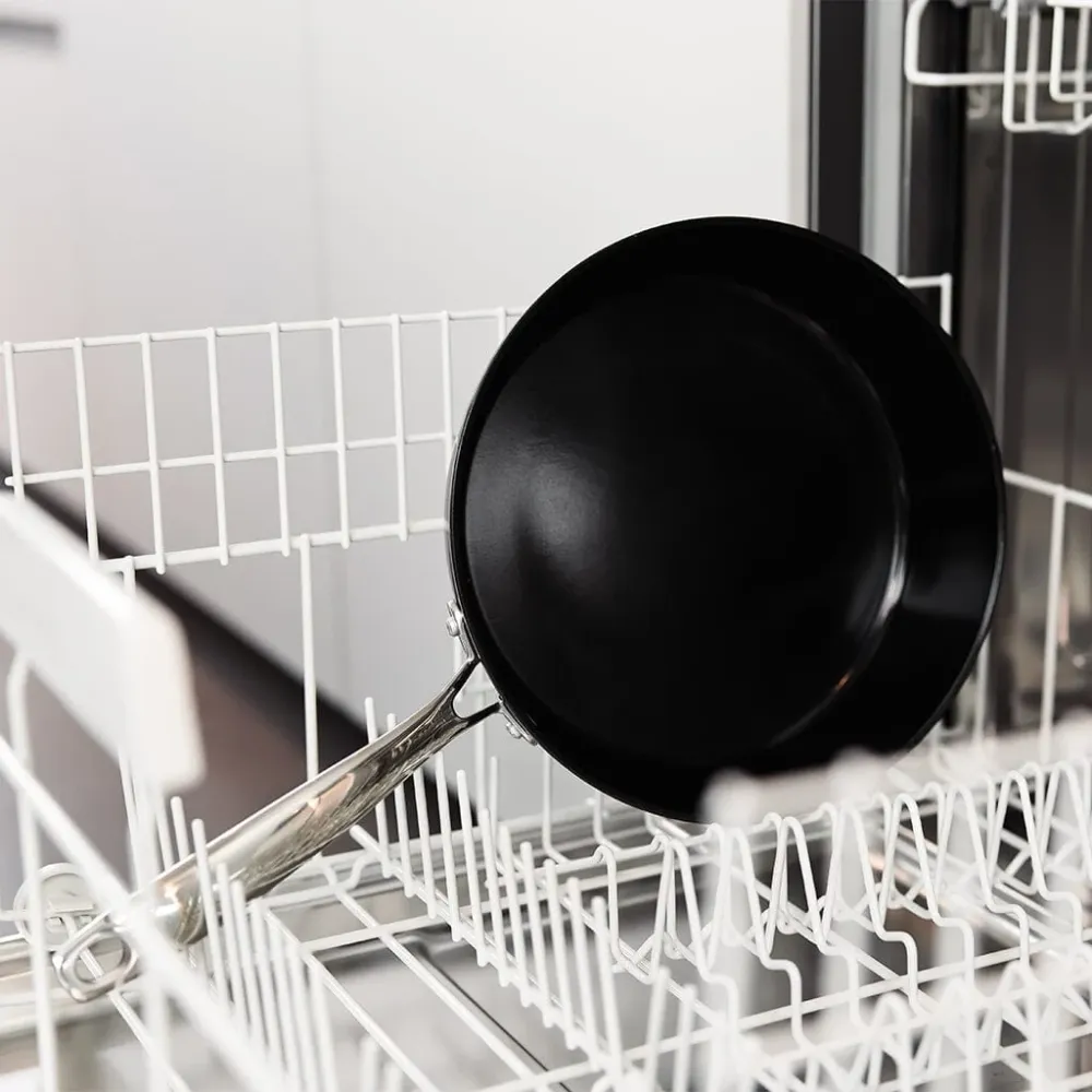 Cook & Pan - Signature Pannenset 7-delig