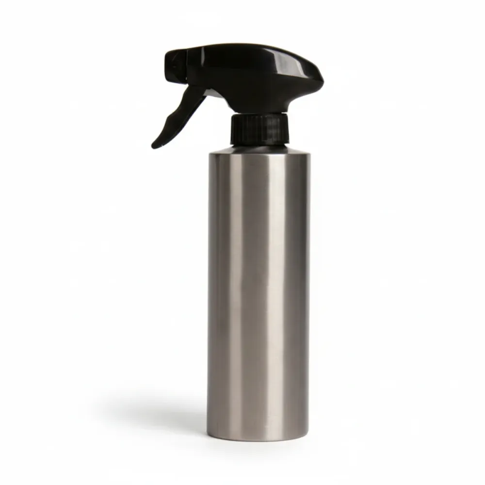 Cookinglife Grill BBQ Marinade Spuitfles / Sprayer 350 ml