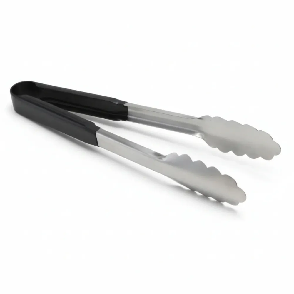 Cookinglife Grill BBQ Tang RVS 24 cm