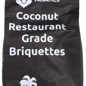Cookinglife Grill Briketten Kokos 3kg