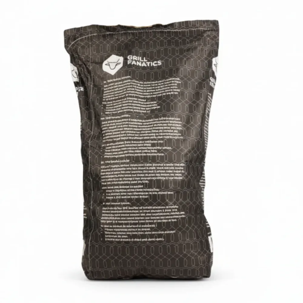 Cookinglife Grill Houtskool / Charcoal Marabu - 10 Kg - Restaurant kwaliteit