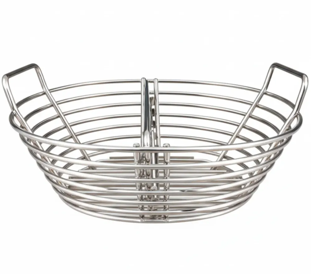 Cookinglife Grill Kolenmand - Geschikt voor 46 cm Kamado's