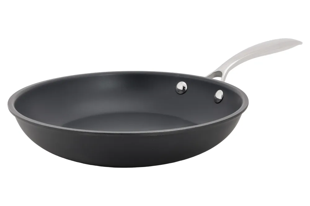 Cookinglife Koekenpan Revolt ø 24 cm - geschikt voor alle warmtebronnen - keramische anti-aanbaklaag
