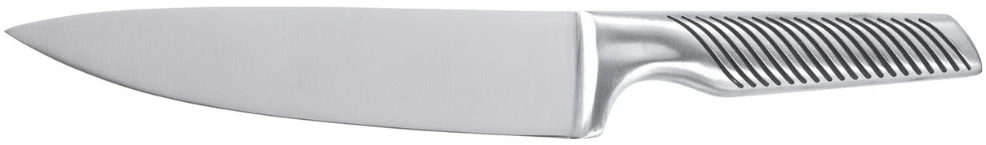 Cookinglife Koksmes - Chef’s Essential - RVS - 34 cm
