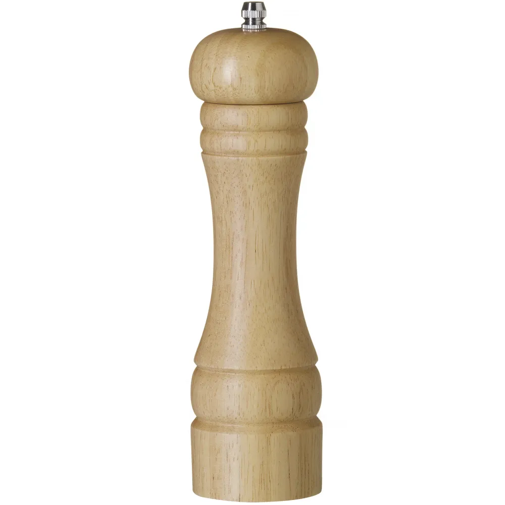 Cookinglife Pepermolen Rocca Naturel - RVS Molen - 21.5 cm