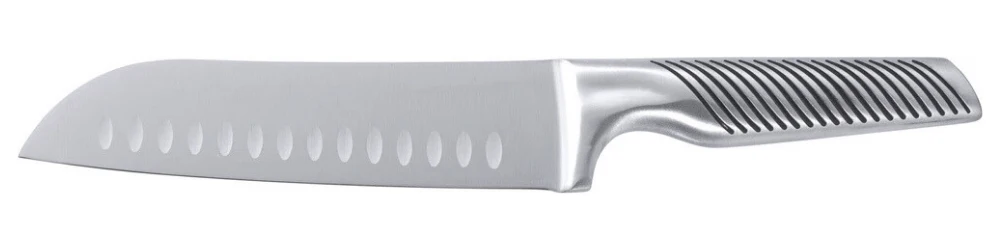 Cookinglife Santokumes - Chef’s Essential - RVS - 33 cm