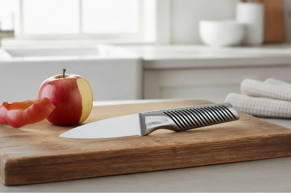 Cookinglife Schilmes - Chef’s Essential - RVS - 20 cm