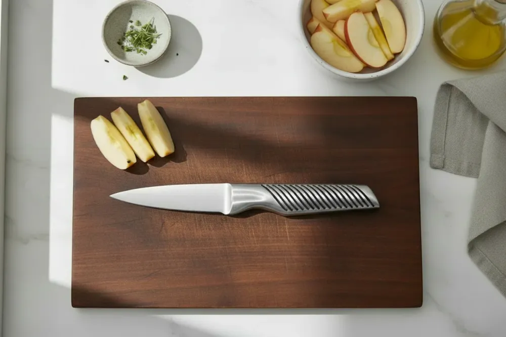 Cookinglife Schilmes - Chef’s Essential - RVS - 20 cm