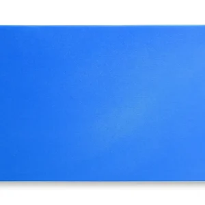 Cookinglife Snijplank HACCP Blauw 40 x 30 cm - voor vis