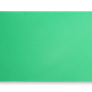 Cookinglife Snijplank HACCP Groen 40 x 30 cm - voor groenten & fruit