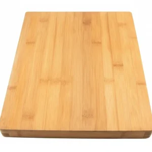 Cookinglife Snijplank Organic Bamboe 31 x 38 cm