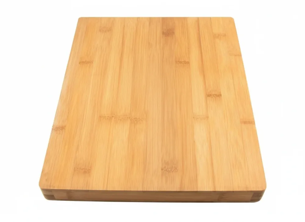 Cookinglife Snijplank Organic Bamboe 31 x 38 cm