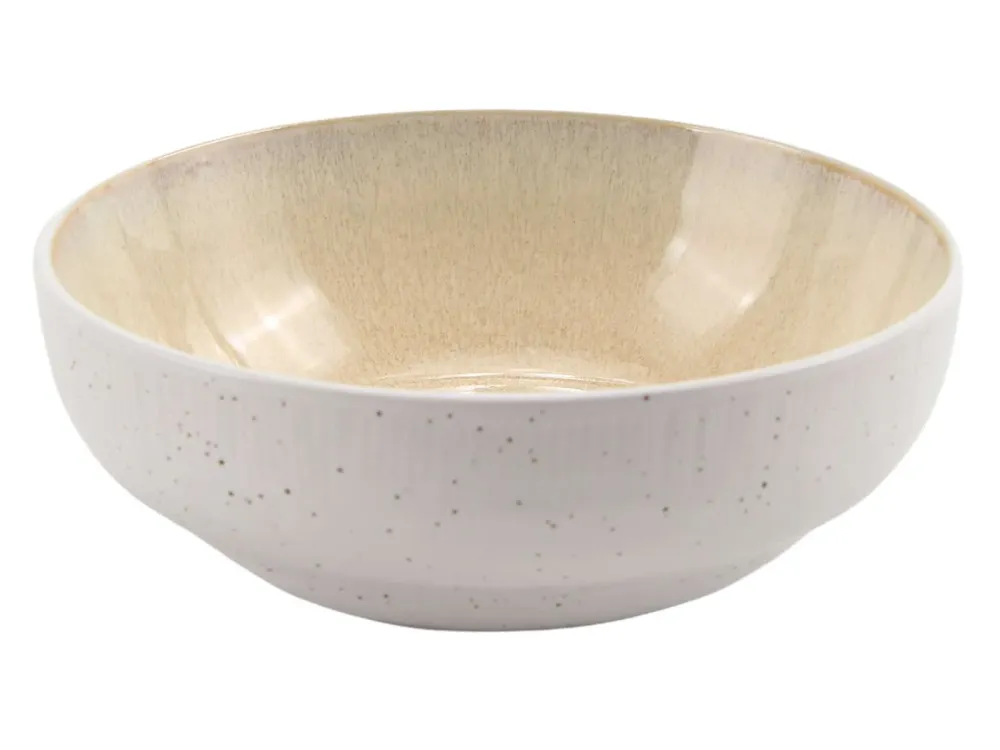 Cookinglife Soepkommen / Kommen Nola Sand ø 17 cm - 6 Stuks
